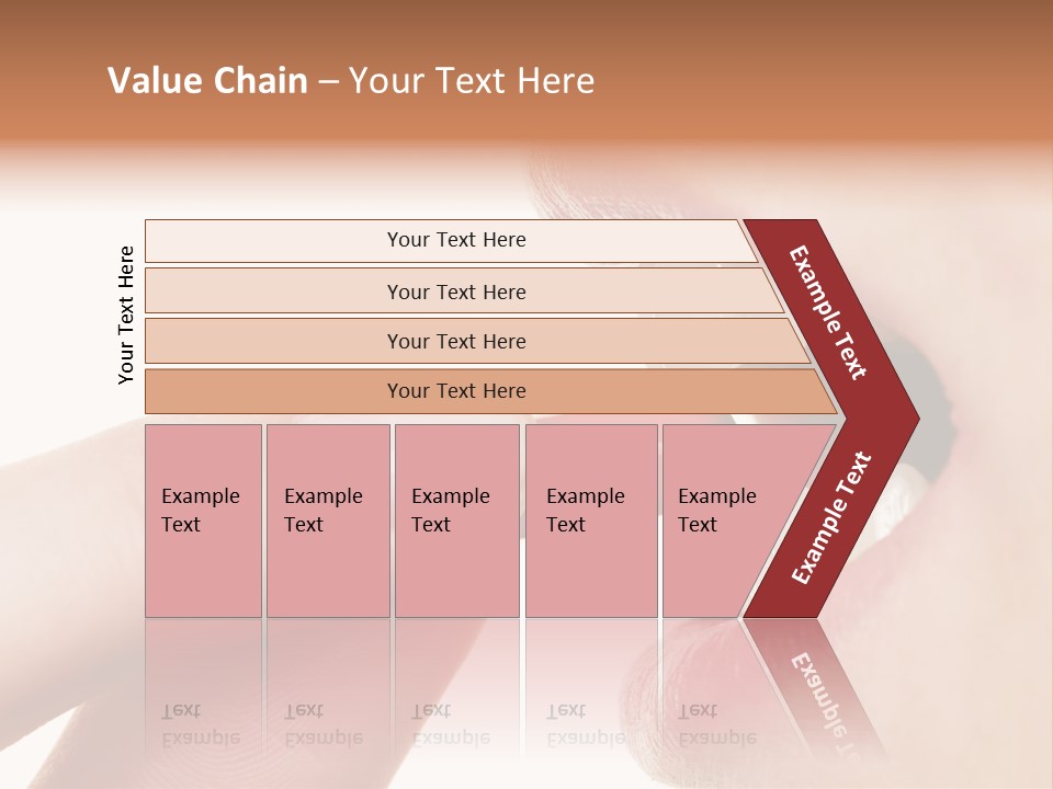 Ball Stability Study PowerPoint Template