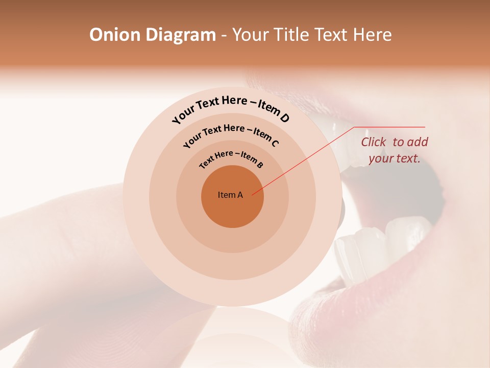 Ball Stability Study PowerPoint Template