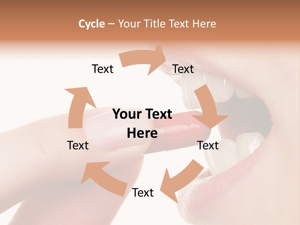 Ball Stability Study PowerPoint Template