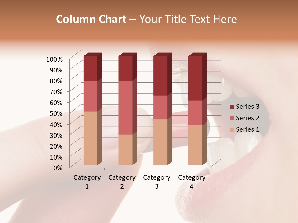 Ball Stability Study PowerPoint Template