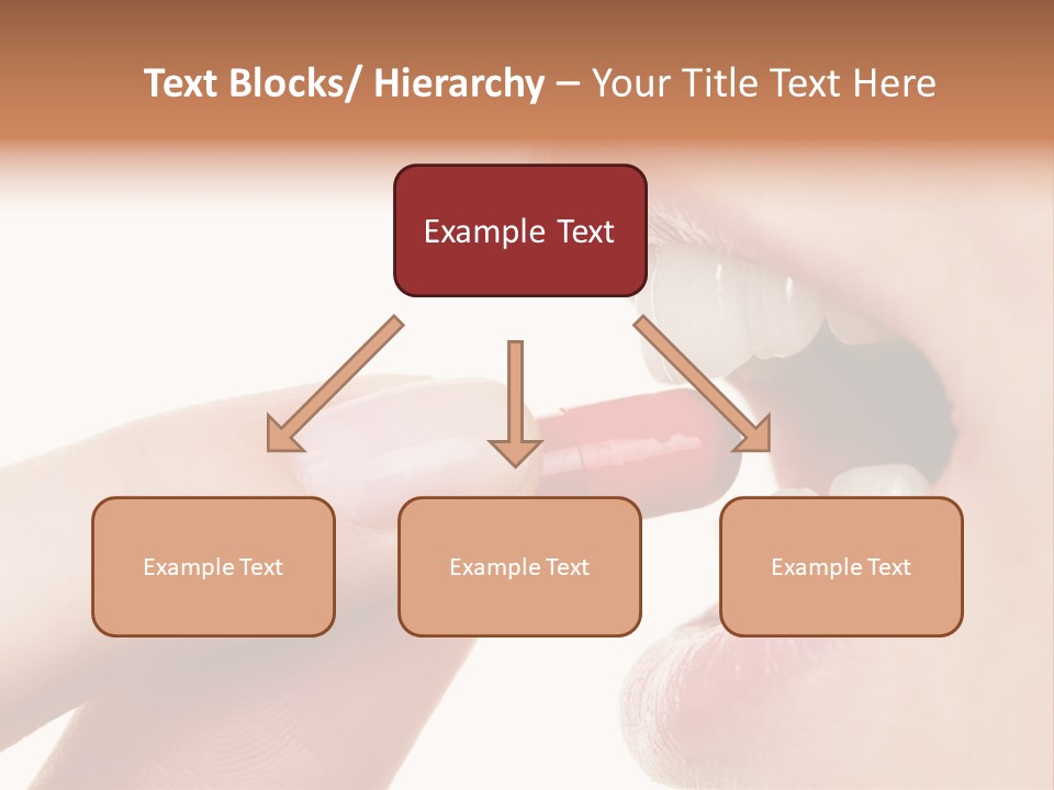 Ball Stability Study PowerPoint Template