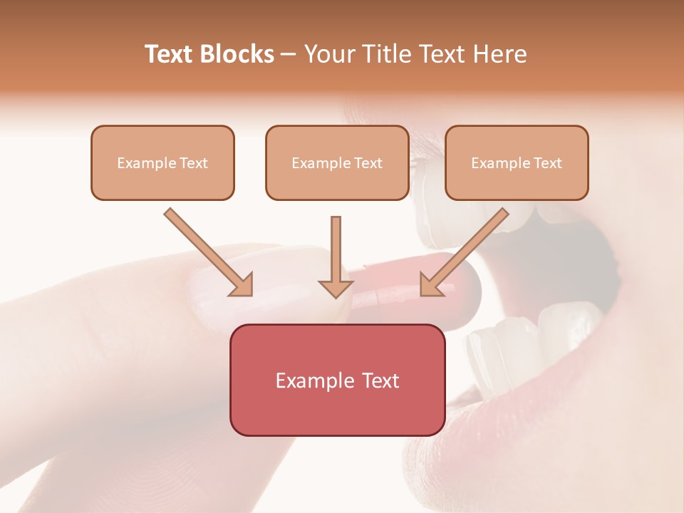 Ball Stability Study PowerPoint Template