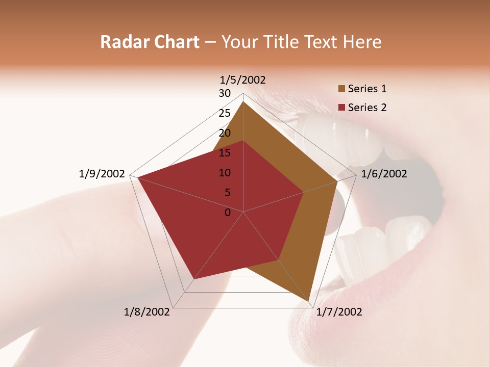 Ball Stability Study PowerPoint Template