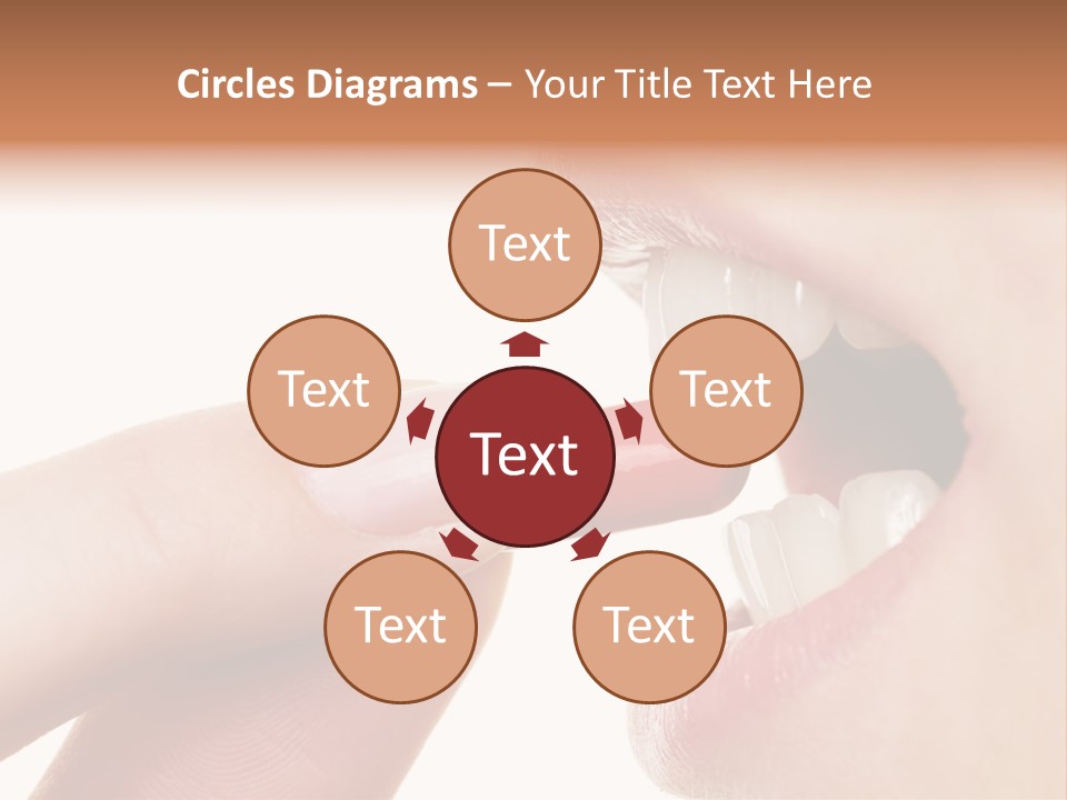 Ball Stability Study PowerPoint Template