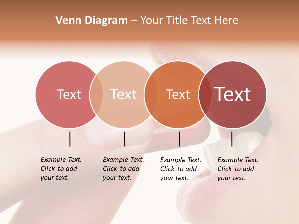 Ball Stability Study PowerPoint Template