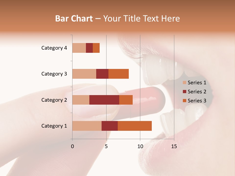 Ball Stability Study PowerPoint Template
