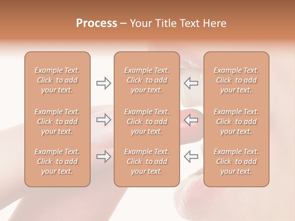Ball Stability Study PowerPoint Template