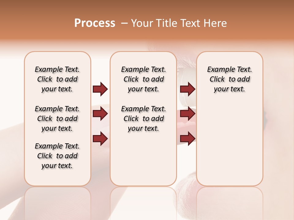 Ball Stability Study PowerPoint Template