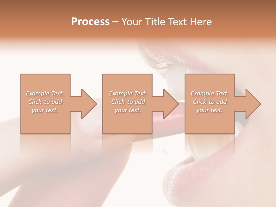 Ball Stability Study PowerPoint Template