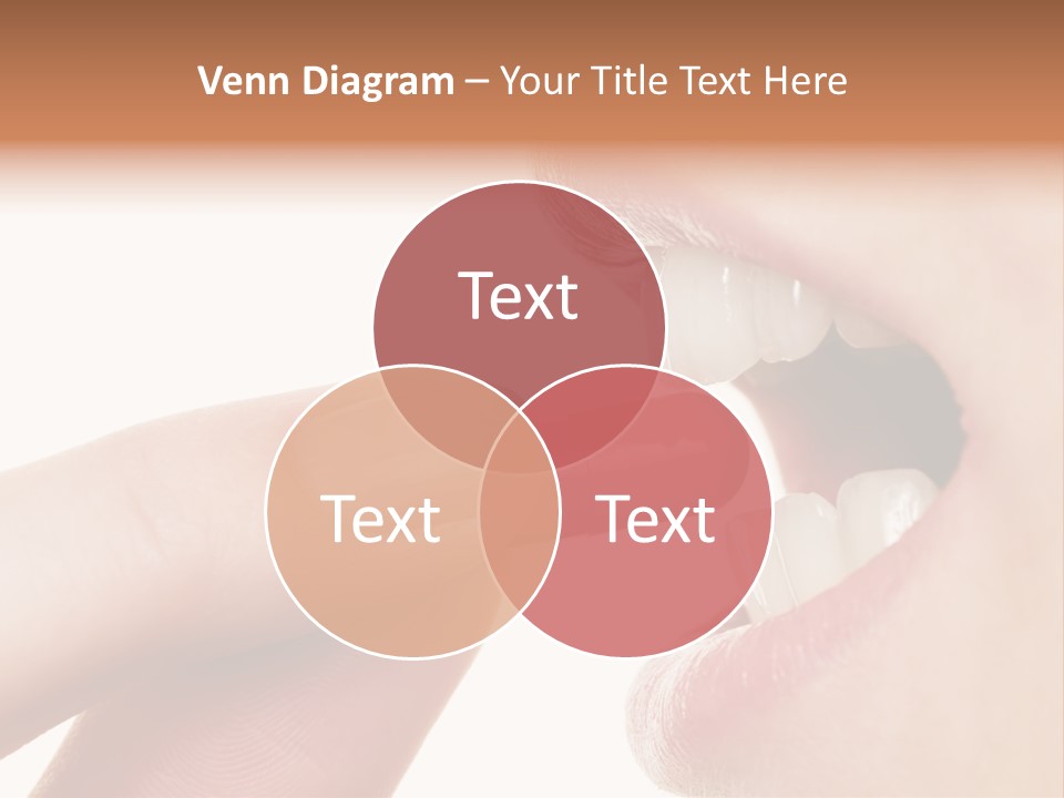 Ball Stability Study PowerPoint Template