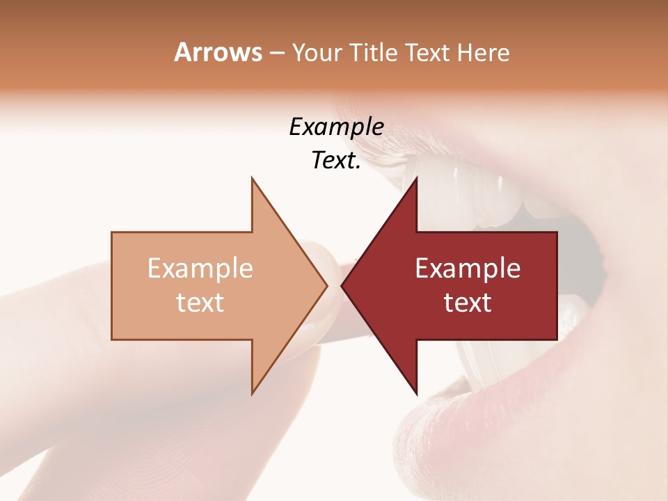 Ball Stability Study PowerPoint Template