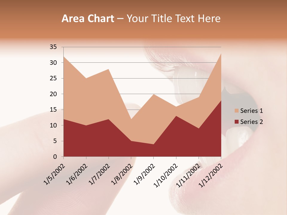 Ball Stability Study PowerPoint Template