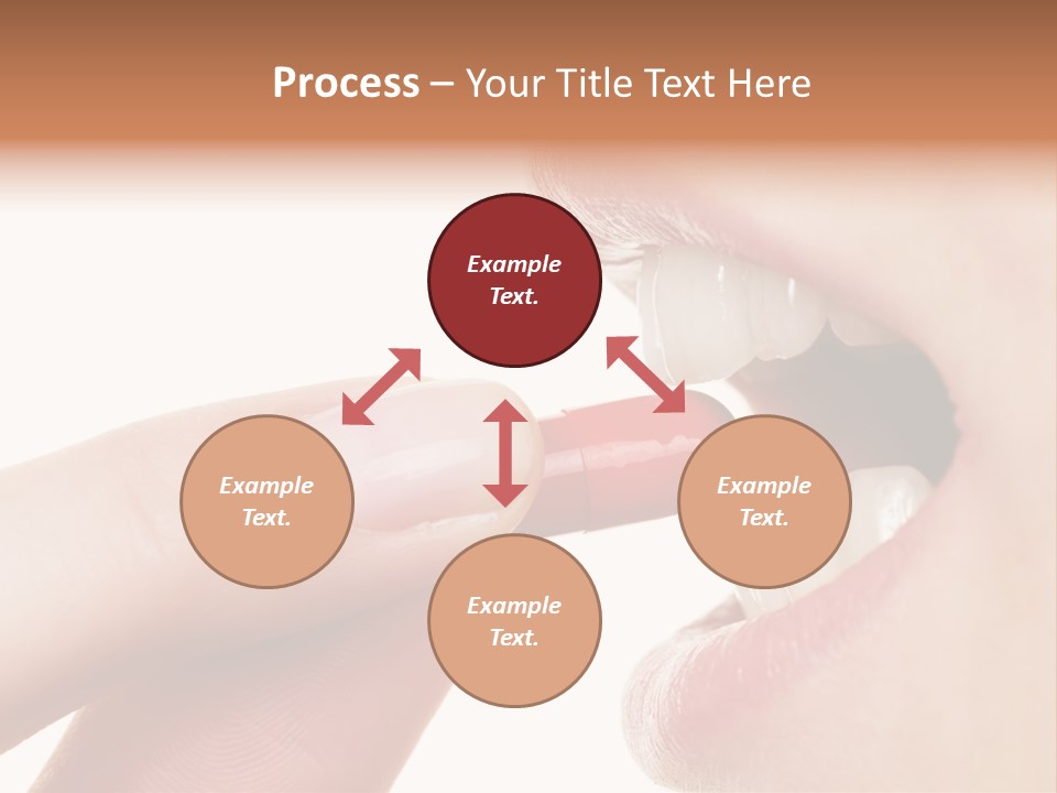 Ball Stability Study PowerPoint Template