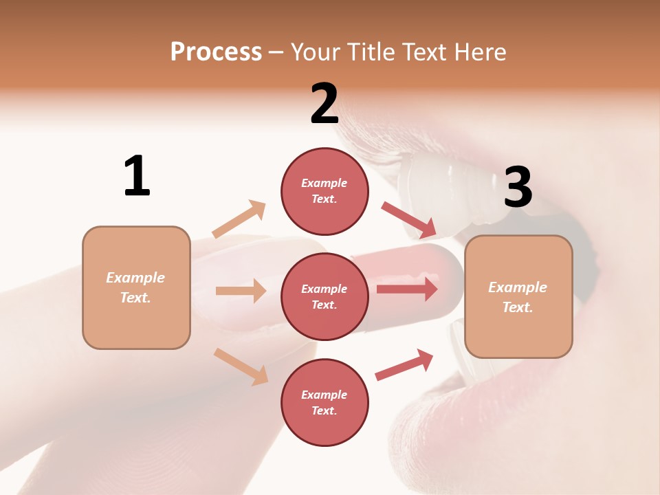 Ball Stability Study PowerPoint Template