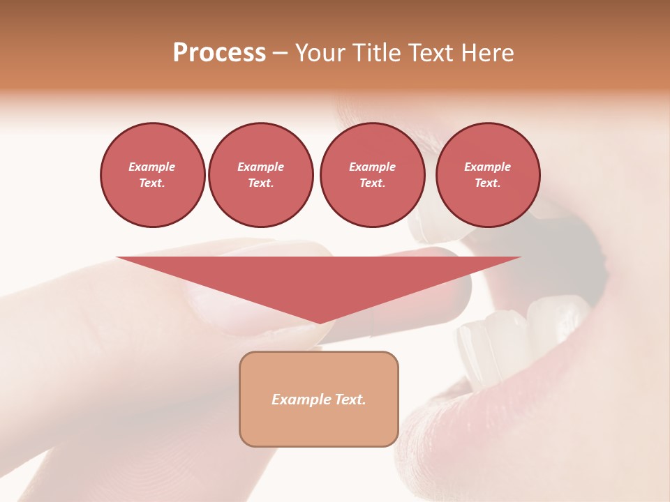 Ball Stability Study PowerPoint Template