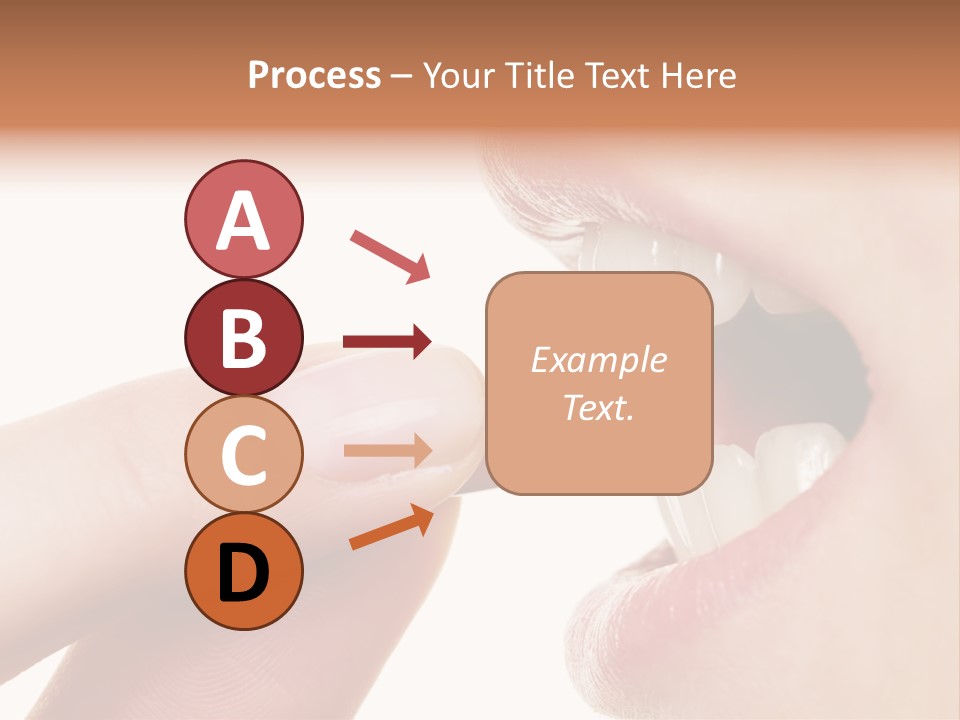 Ball Stability Study PowerPoint Template