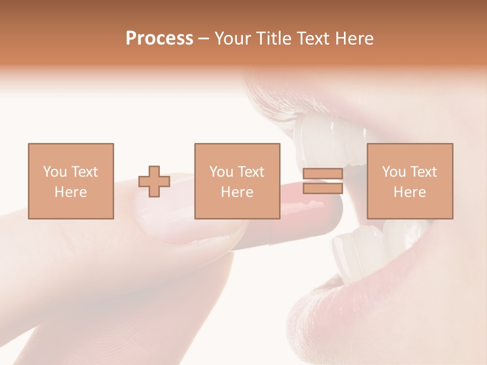 Ball Stability Study PowerPoint Template