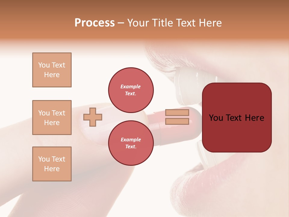 Ball Stability Study PowerPoint Template