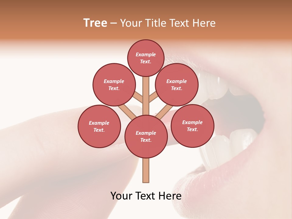 Ball Stability Study PowerPoint Template