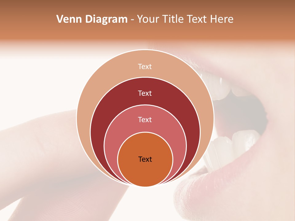 Ball Stability Study PowerPoint Template