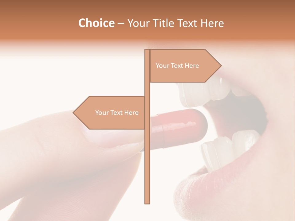 Ball Stability Study PowerPoint Template