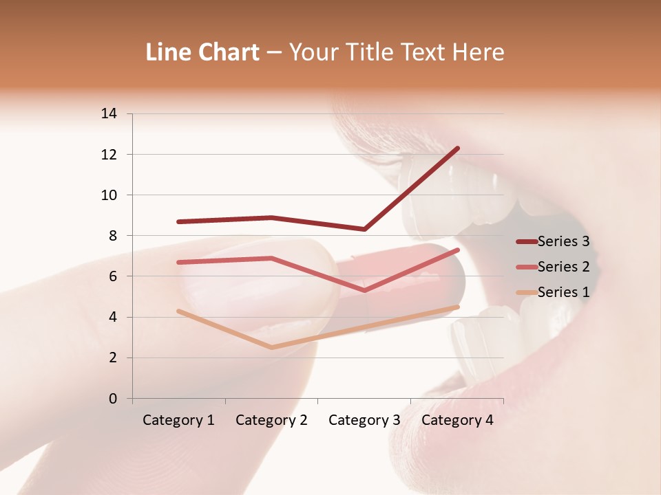 Ball Stability Study PowerPoint Template