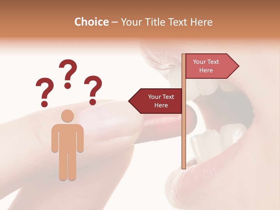 Ball Stability Study PowerPoint Template