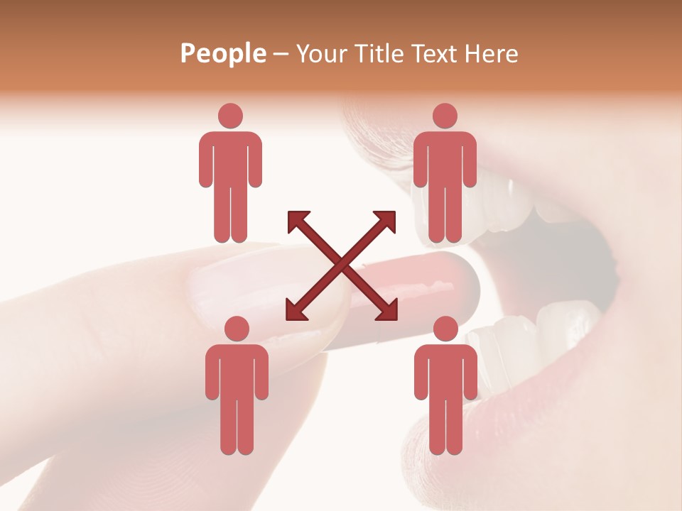 Ball Stability Study PowerPoint Template