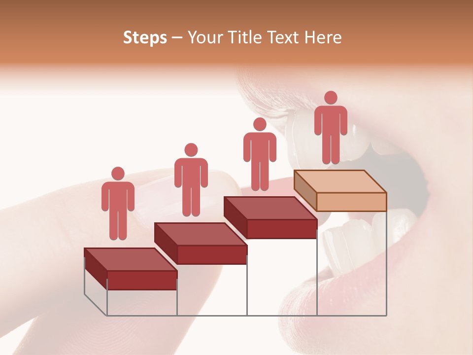 Ball Stability Study PowerPoint Template