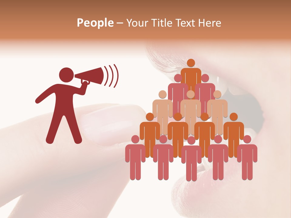 Ball Stability Study PowerPoint Template