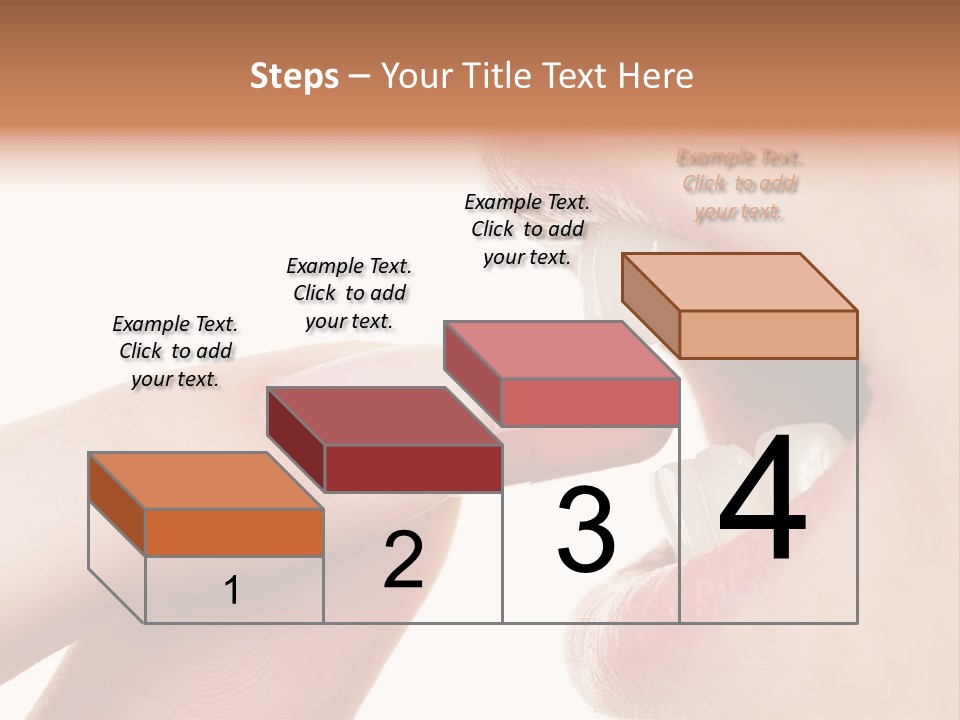 Ball Stability Study PowerPoint Template