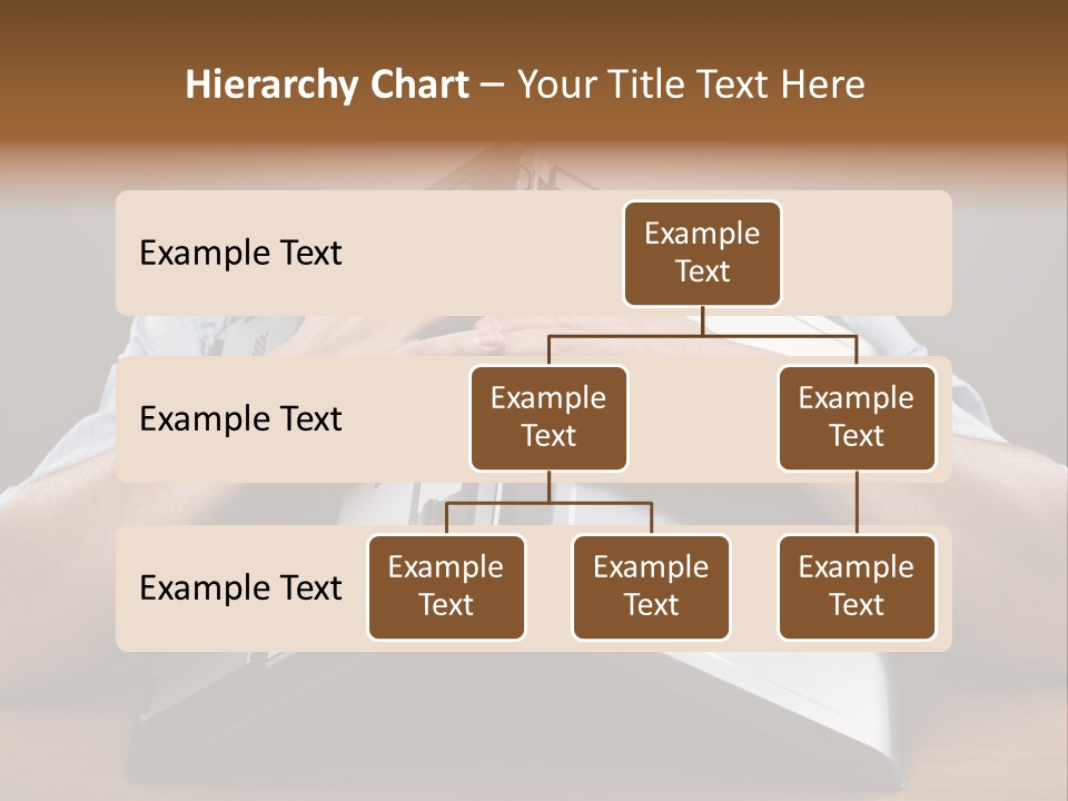 Frustration Male Man PowerPoint Template