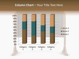 Chalkboard Background Study PowerPoint Template