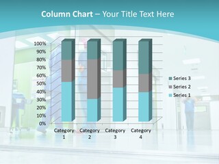 Hall Light Medical PowerPoint Template