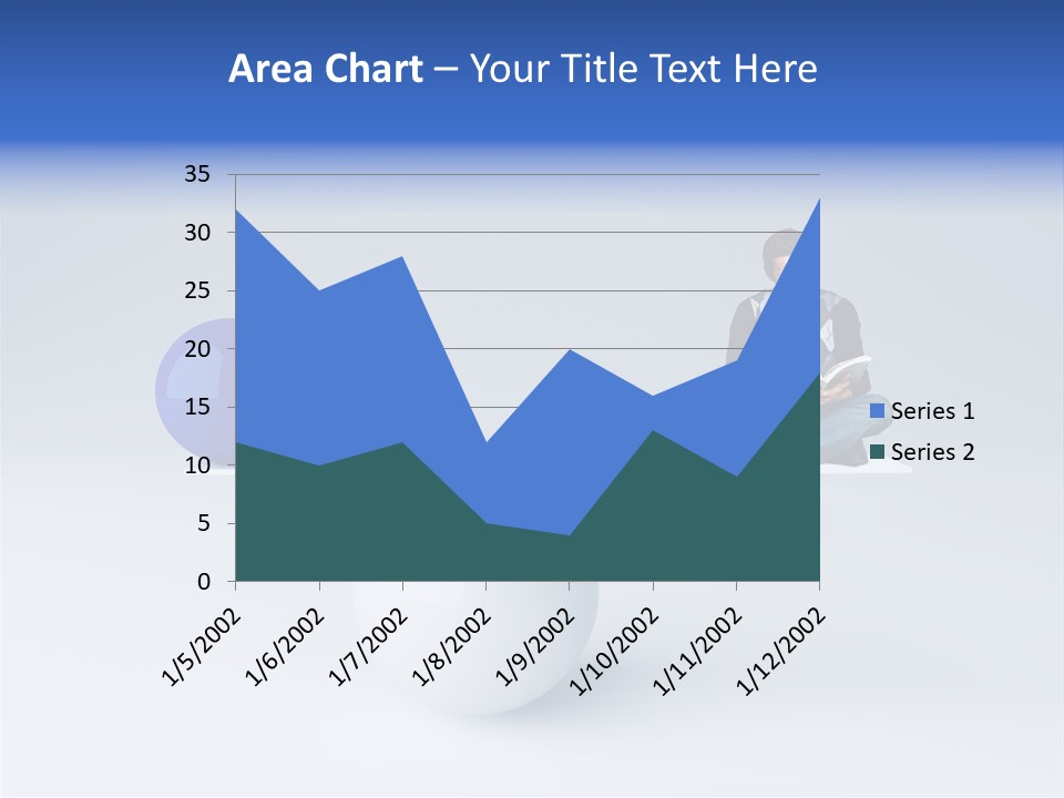 Ball Stability Study PowerPoint Template