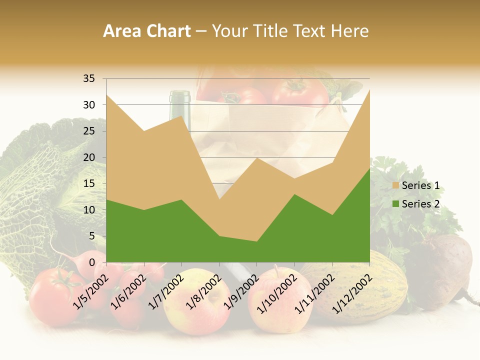 Diet Raw Beetroot PowerPoint Template
