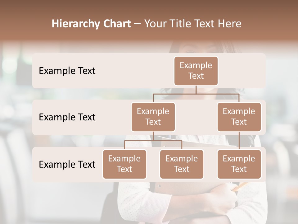 Books Teenager College PowerPoint Template