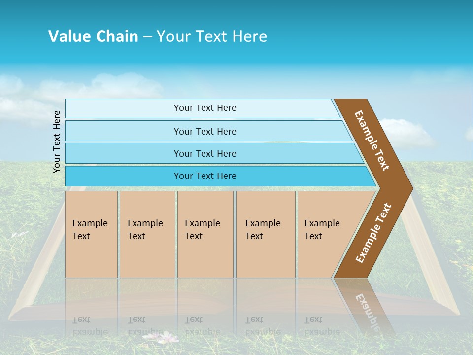Story Environment Concept PowerPoint Template