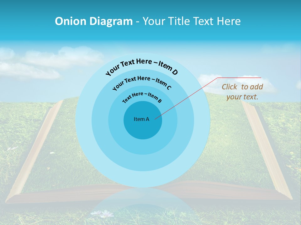 Story Environment Concept PowerPoint Template