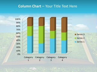 Story Environment Concept PowerPoint Template