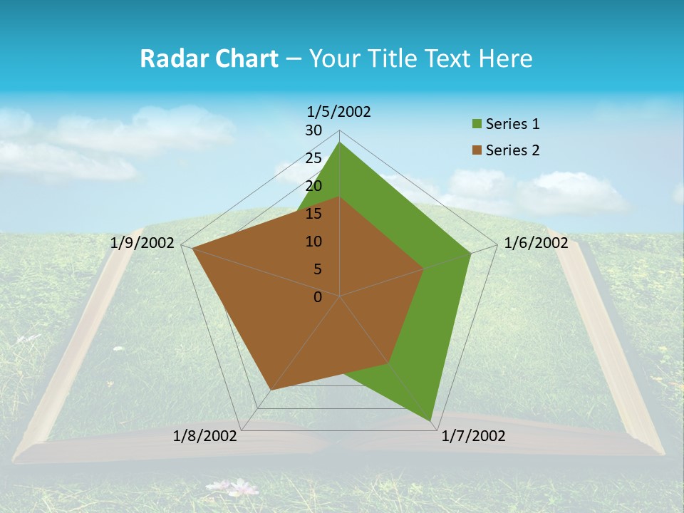 Story Environment Concept PowerPoint Template
