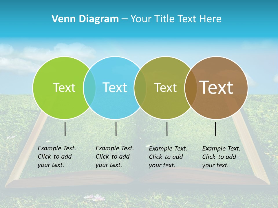 Story Environment Concept PowerPoint Template