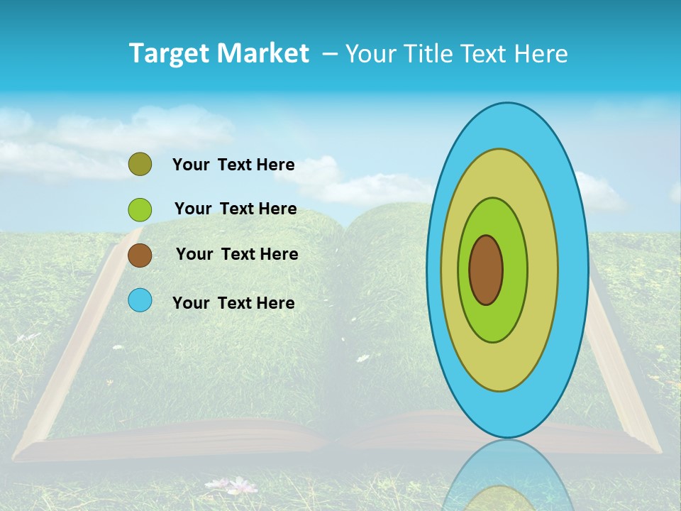 Story Environment Concept PowerPoint Template