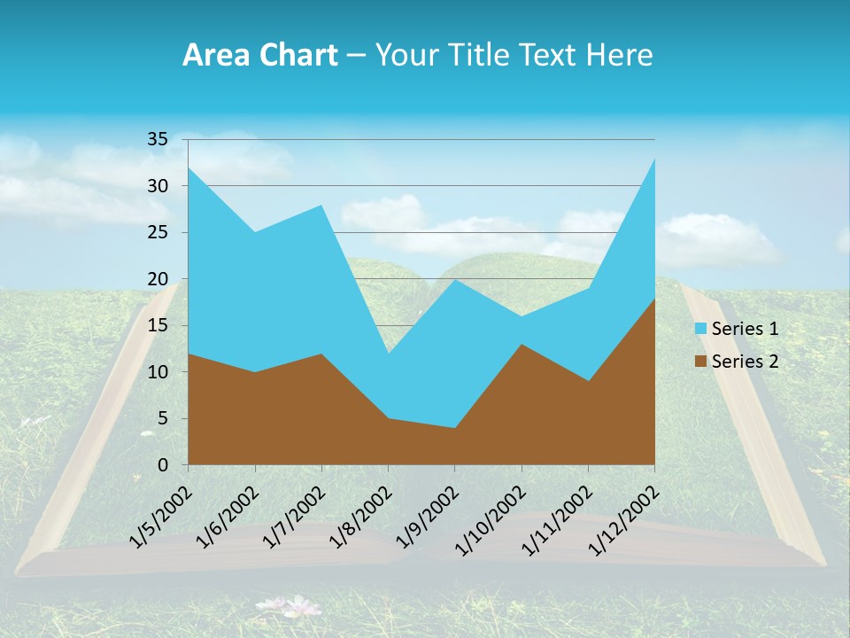 Story Environment Concept PowerPoint Template