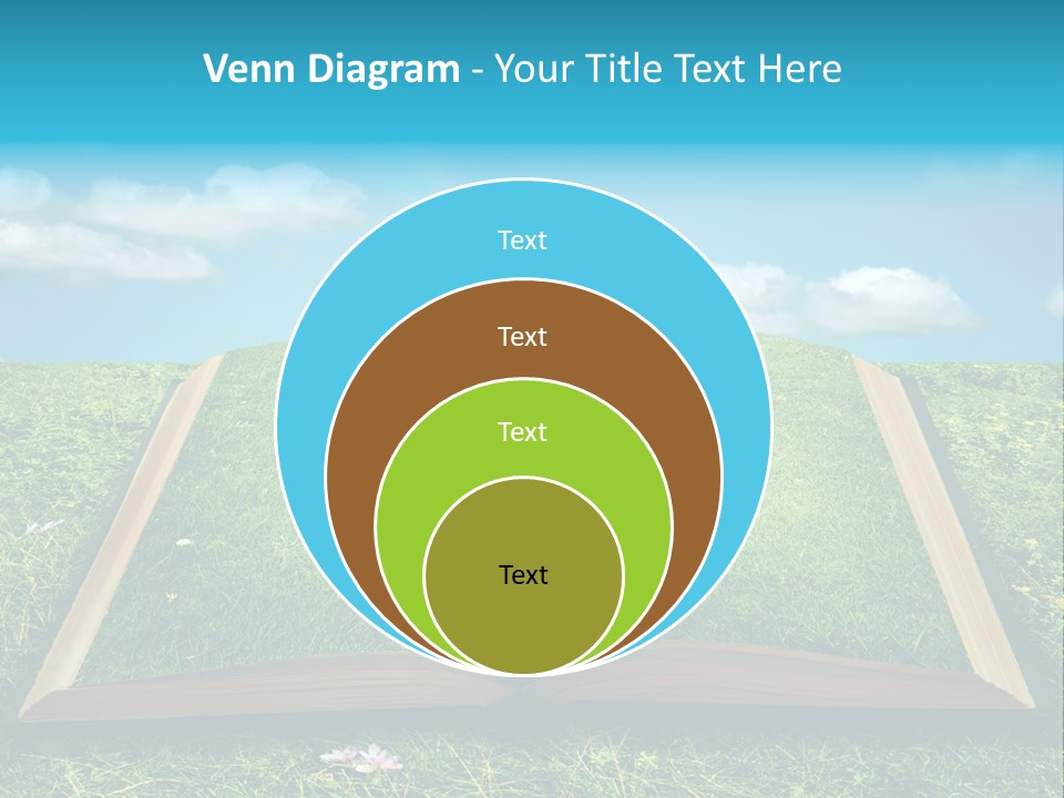 Story Environment Concept PowerPoint Template