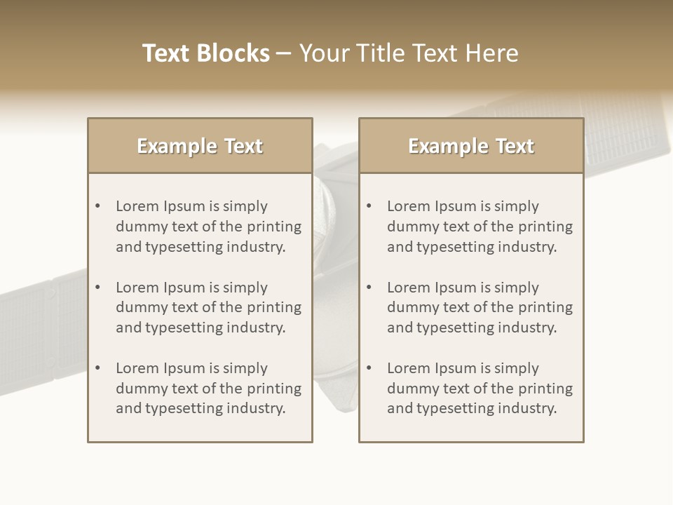 Satelite Launch Spacecraft PowerPoint Template