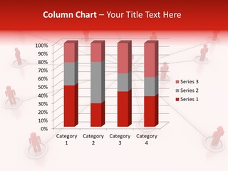 Management Messaging Corporation PowerPoint Template