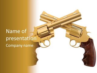 Anaconda View Bullets PowerPoint Template
