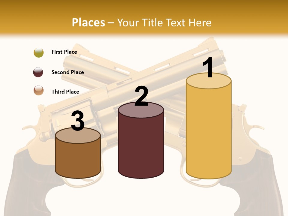 Anaconda View Bullets PowerPoint Template