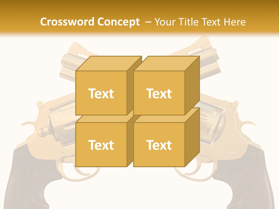 Anaconda View Bullets PowerPoint Template